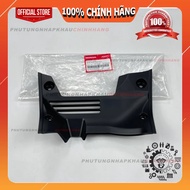 Genuine Future Led 125 Fi front fender, Fu led 125 lower front cover set 2018 2020 2022 2023 2024 20