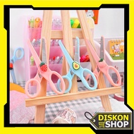 Shop - H5916 Cute Scissors School Scissors/ for Children Cute Scissors with Blunt Tip Design, Not Sh