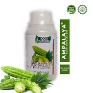 Ampalaya Capsule Bitter Gourd Herbal Organic Plus Food Supplement for Diabetics