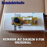 SENSOR AC DAIKIN THAILAND FTC PIN 9 ORIGINAL