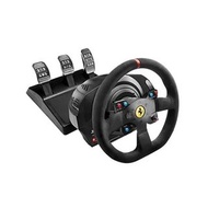 Thrustmaster t300 ferarrit300gt 手排 手剎ps5可用