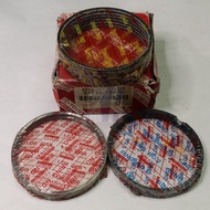 TOYOTA LAND CRUISER / COASTER 1HZ 1HDT 1HDFT ENGINE PISTON RING SET