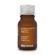 MUJI Essential Oil / Lavender