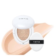 Tirtir My Glow Cream Cushion (No. 21n/23N) 18g & 4.5g