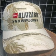 Realtree-snow-Outdoor cap