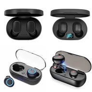 A6SE6S y30 e7s a7s Bluetooth Headset Y50 Wireless Sports Headset Stereo TWS4 Bluetooth Headset