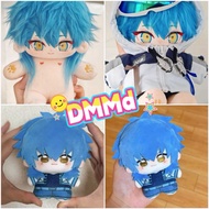 20cm DRAMAtical Murder DMMd Seragaki Aoba Cotton Doll Plush Toys Plushie Dolls Figure Decor Soft Stu