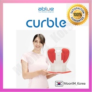 [Ablue]Curble chair Straight Posture Corrector Chair  Curble Wider / Curble Comfy / Curble Kids