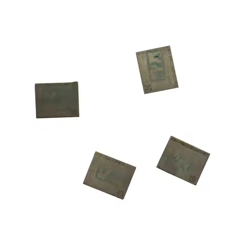 For Macbook Air Pro M1 A2337 A2338 A2442 A2485 A2681 Nand Flash Memory IC Chip 256G 500G 1TB 2TB Rep