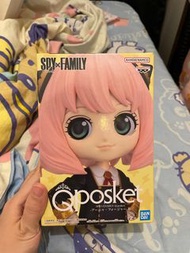 Qposket 安妮亞 spy family anya