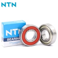 [In Stock]NTN 6002 6004 6201 6202 6203 6204 6302LU Ball Bearing deep groove ball bearing Best for mo