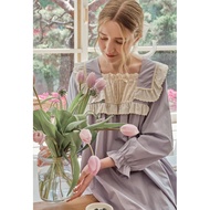 [GENUINE] ULLALA AUTHENTIC frilly nightgown (original 1 million 9)