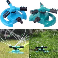 360 Rotating 3-Pronged Irrigation Nozzle, 360 Degree 3-Pronged Irrigation Nozzle (21 Thread)