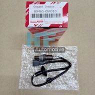 Original Toyota Wish 2.0 Ane11 Oxygen Exhaust Sensor 89465-0M010