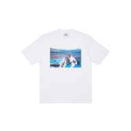 PALACE ELTON JOHN P-IANO T-SHIRT White Unused