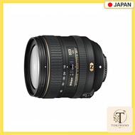 【 Used 】Nikon Standard Zoom Lens AF-S DX NIKKOR 16-80mm f/2.8-4E ED VR