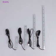 RAHG USB Powered LED Rigid Strip DC 5V SMD5630 5630 Warm and Cool White Tube Light NEW