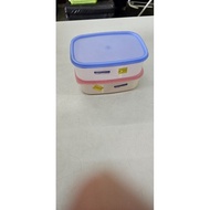 Betterware Plastic Food Container