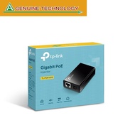 TP-Link Gigabit PoE Injector TL-POE150S 802.3af 48V