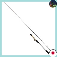 Gokuspe Full Carbon Solid Fishing Rod Gokuevolution CSL 195MH