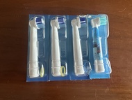 Oral-B 電動牙刷刷頭 