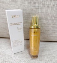🌟🌟TRUU黃金修護白泡泡面膜120ml
