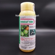 (Serangga) 500ml Admiral 10EC/Agricultural/Racun Serangga/pyriproxyfen 11%