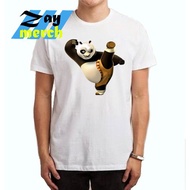 Kungfu panda t-shirt, KUNGFU PANDA