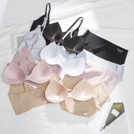 Japanese cooling second-generation sloggi ice SILK original panties