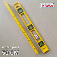 WATERPASS PLASTIK NASA 50CM F9812