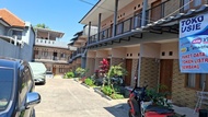 Rumah  m² dengan 2 kamar tidur dan 2 kamar mandi pribadi di Unjung Berung (Hostel&kontrakan rumah us