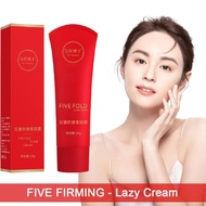 Five-in-one BB Cream Anti-wrinkle Cream Moisturizes, Provides Protection Brightens, Hydrates, D8W6