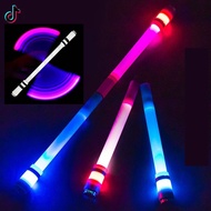 Stress Reliever Luminous Spinning Pen/LED Light Spinning Pen/ Luminous Rotating Pen/Balance Pen