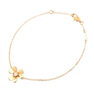 [Used] Van Cleef & Arpels Frivole Mini VCARPJMM00