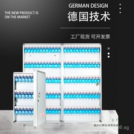 Key Box Management Storage Box Key Cabinet Management Box Real Estate Key Storage Key Box Wall-Mount