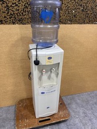 冷熱蒸留水機