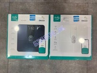 【全新行貨 門市現貨】Eufy Smart Scale P2 Pro 無線電子體重體脂磅 (T9149)