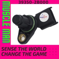 KIA FORTE 1.6 SPECTRA 5 CAM SENSOR (39350-2B000)