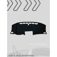 Honda Cr-V CRV 2012 2013 2015 2016 LEATHER Dashboard Cover /IM