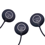 Imported Flight Control PIX PX4 Flight Control pixhawk with M8NGPS with Compass Module