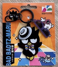 《台灣代購》XO 酷企鵝30周年造型悠遊卡-酷壽星