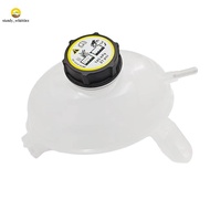 GJ7Z8A080A  Radiator Coolant Tank Reservoir with Cap for    2017- GJ7Z-8A080A