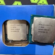 Intel® Core™ CPU i5 9500 10500 i5-9500 i5-10500 處理器