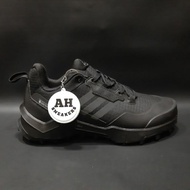 TERREX AX4 GTX TRIPLE BLACK SHOES