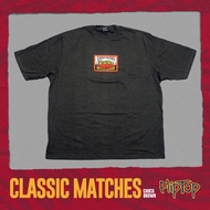 FLIPTOP CLASSIC MATCHES T-SHIRT