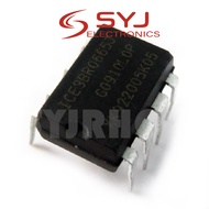 10 PCS ICE3BR0665J ICE3BR0665JZ 3BR0665J 3BR0665 DIP-8 DIP-7 In Stock