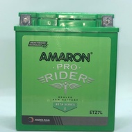 AMARON Probike AP-ETZ7L Motorcycle Battery