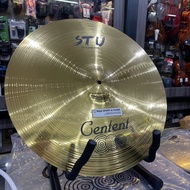 CYMBAL CENTENT STU CHINA 16" 18"/ - CIMBALOriginal