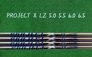 ชุดไม้กอล์ฟชุดเตารีด P790เงิน4nd ใหม่ระยะตียืดหยุ่นได้ดีมาก7ชิ้น