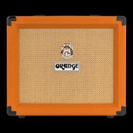 大鼻子樂器 Orange 電吉他音箱 Crush 20